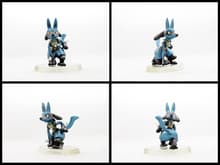 Lucario