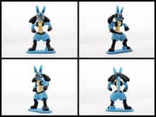 Lucario