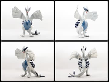 Lugia
