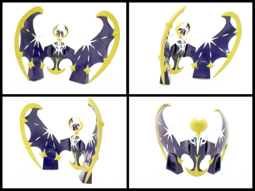 Lunala Standard