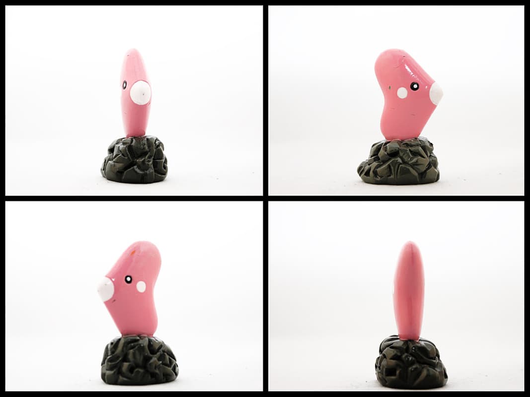 Luvdisc Standard