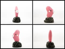 Luvdisc