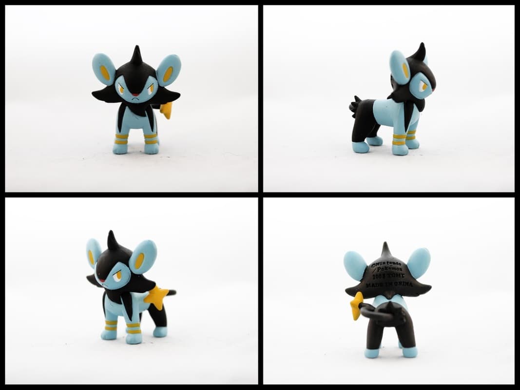 Luxio Matte