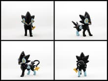 Luxray