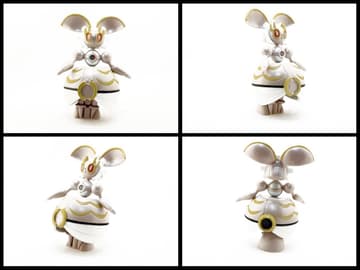 Magearna