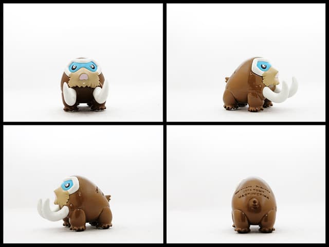 Mamoswine Standard