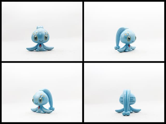 Manaphy Pearly