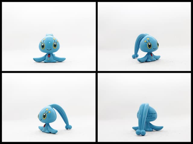 Manaphy Promo