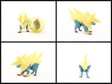 Manectric