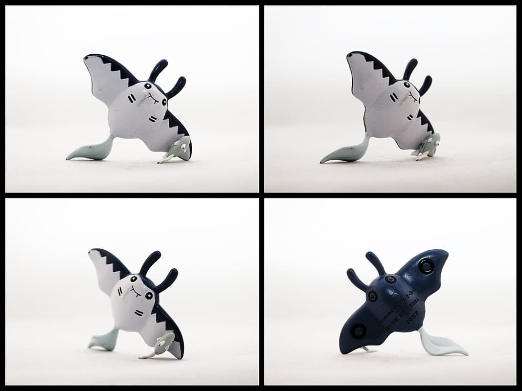 Mantine Standard