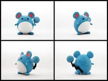Marill