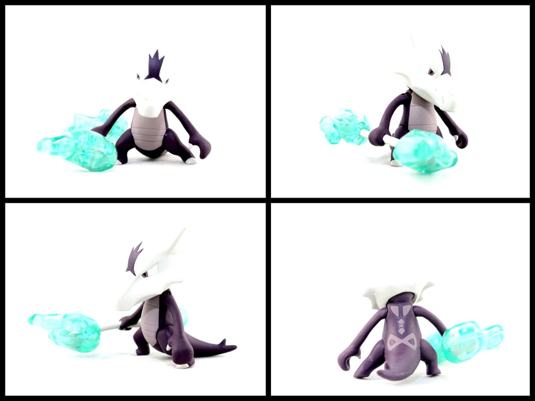 Marowak Ahola Super Size