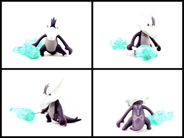 Marowak Ahola Super Size