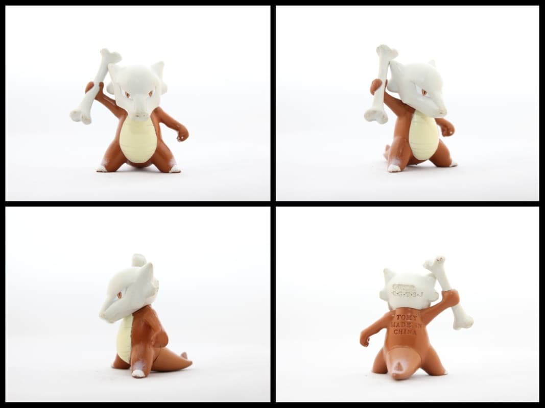Marowak Standard