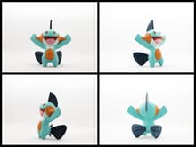 Marshtomp