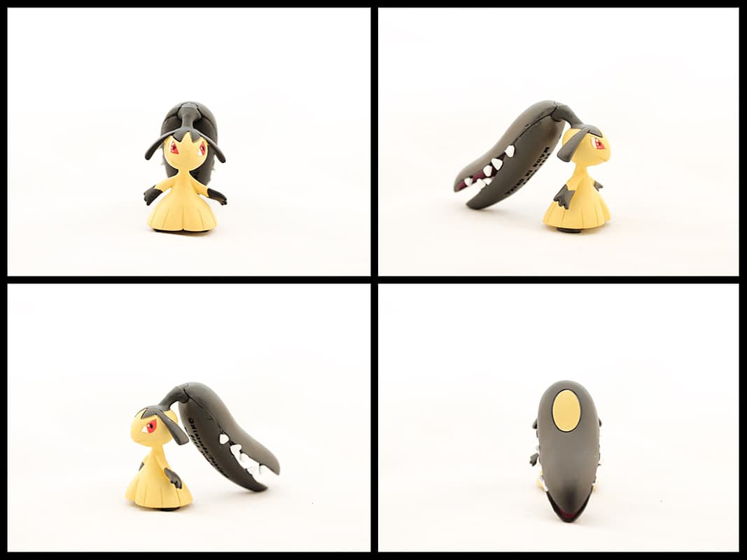 Mawile Matte