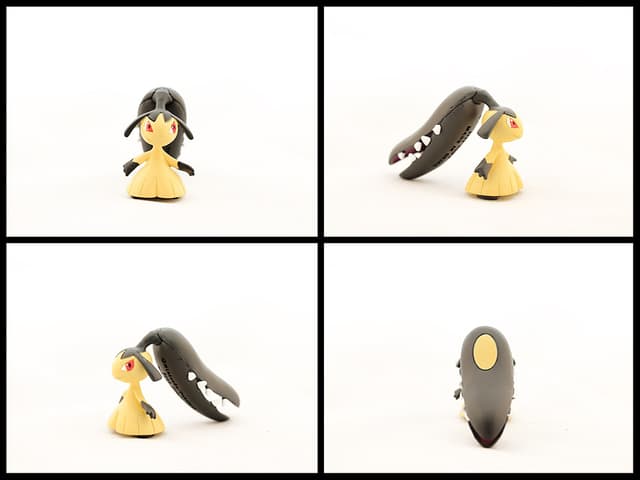 Mawile Matte