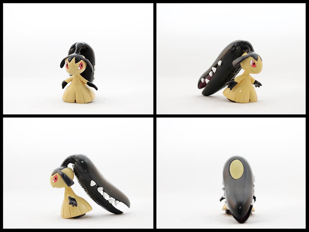Mawile Standard