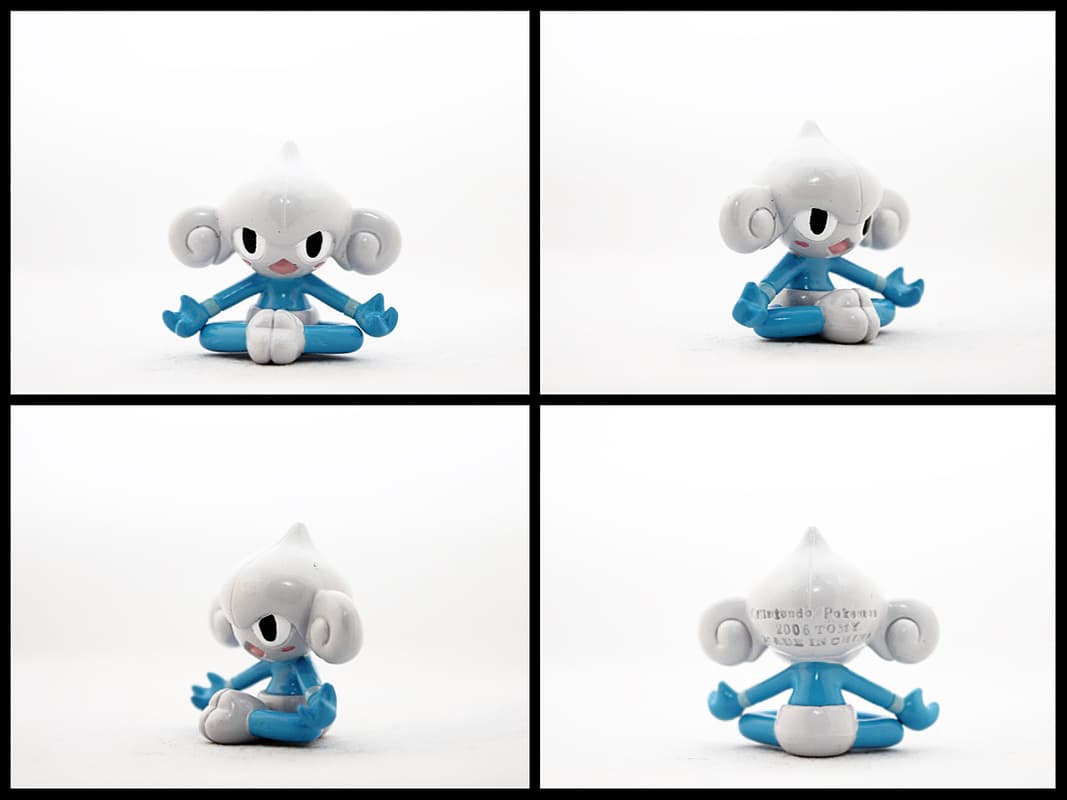 Meditite Standard