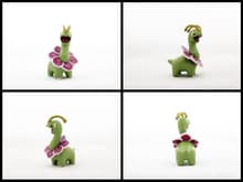 Meganium