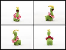 Meganium