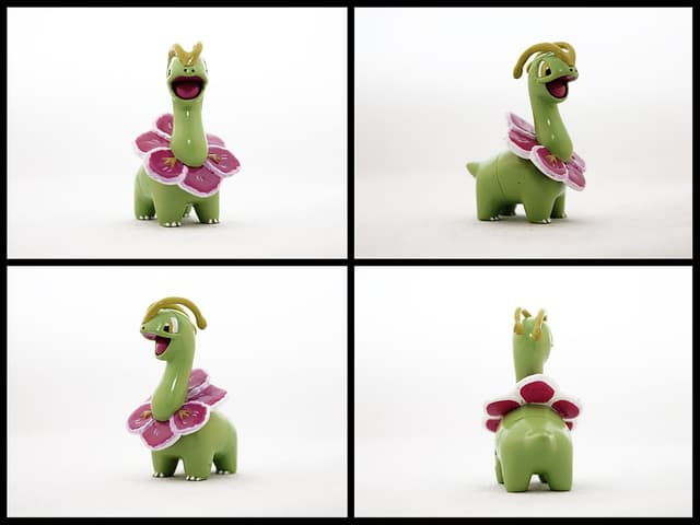 Meganium Standard
