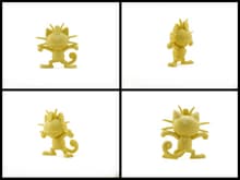 Meowth
