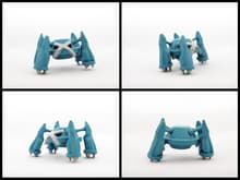 Metagross