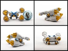 Metagross