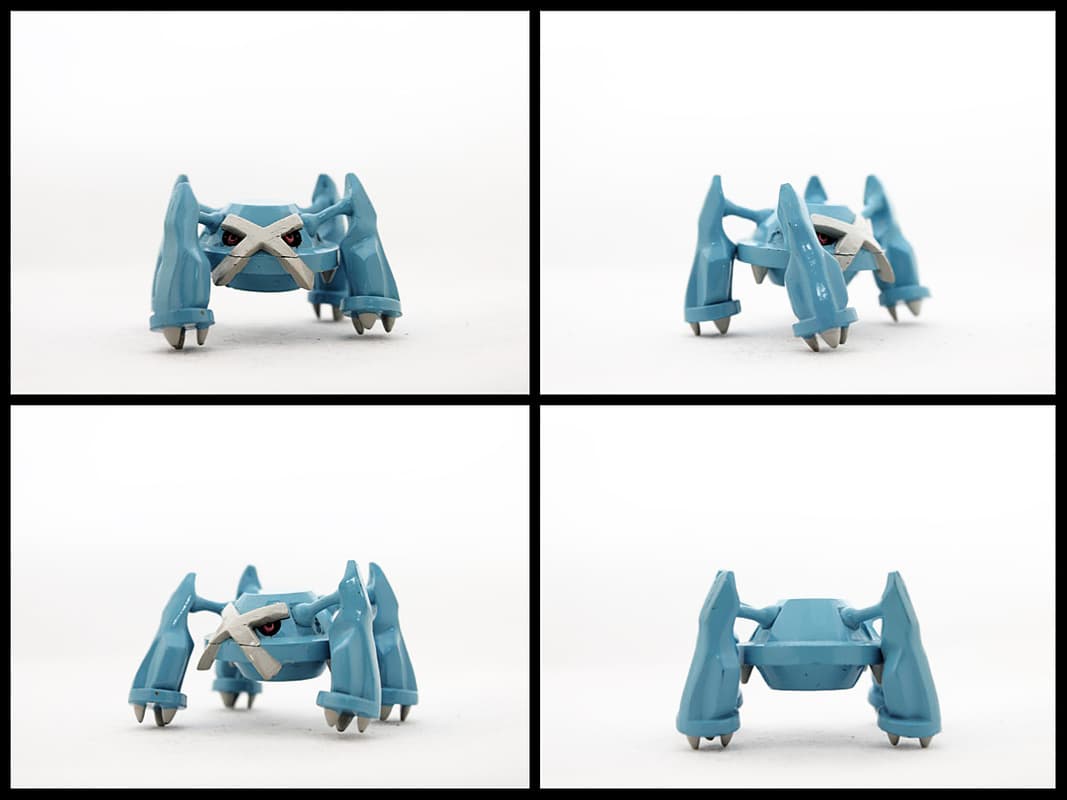 Metagross Standard