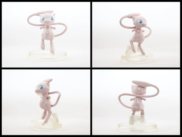 Mew Alternative Pearly