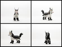 Mightyena