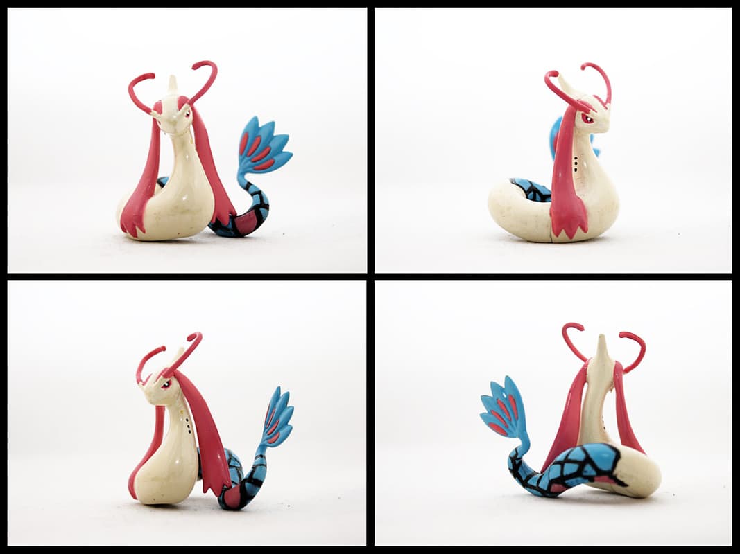 Milotic Standard