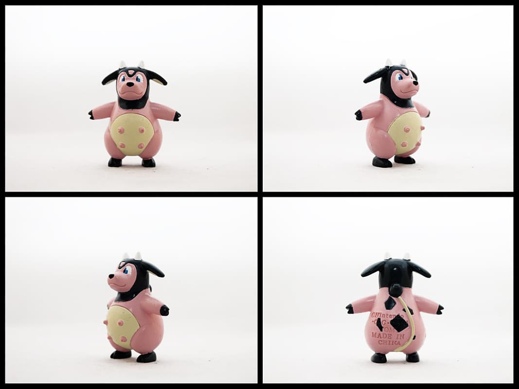 Miltank Standard
