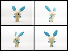 Minun