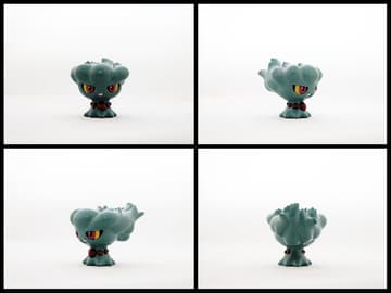 Misdreavus