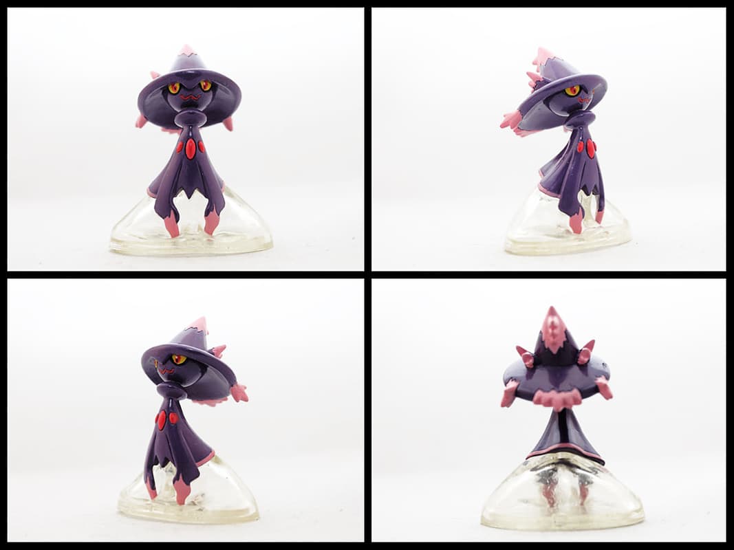 Mismagius Standard
