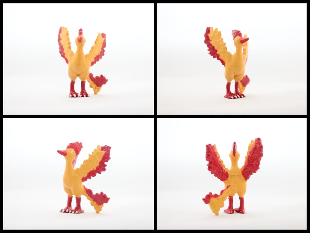 Moltres Standard