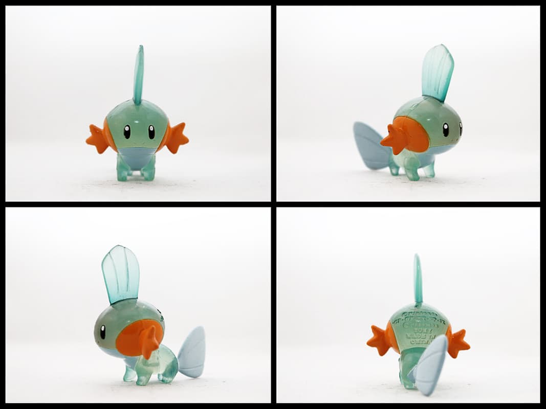Mudkip Clear