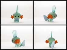 Mudkip