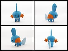 Mudkip