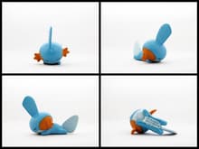 Mudkip