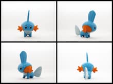 Mudkip