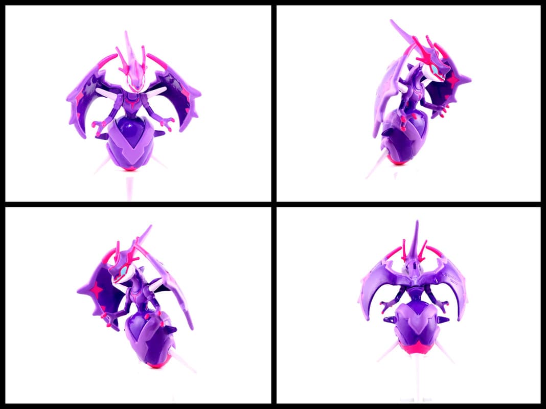 Naganadel Standard