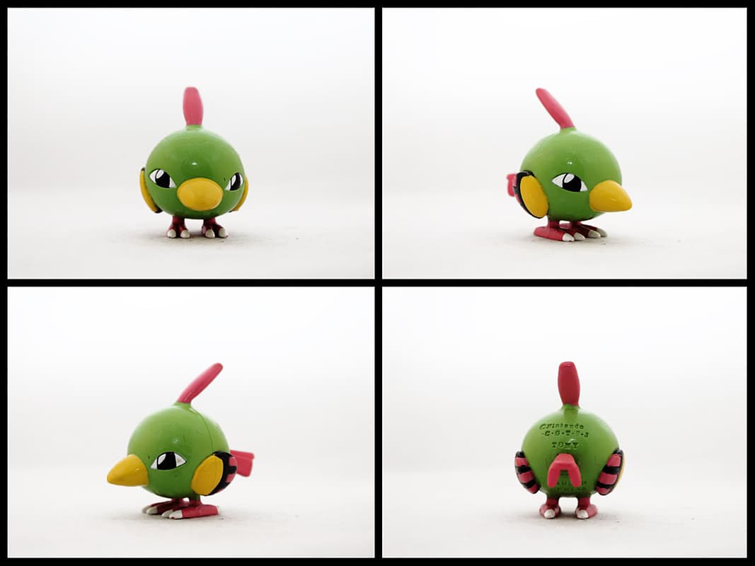 Natu Standard