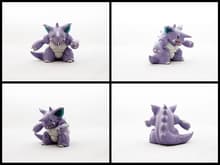 Nidoking