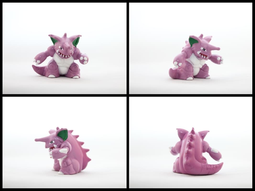 Nidoking Standard