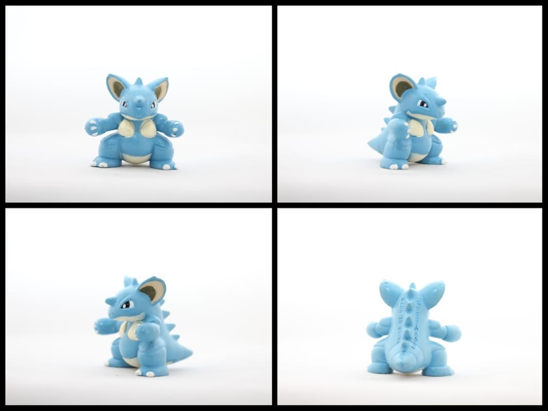 Nidoqueen Standard
