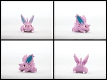 #32 Nidoran♂