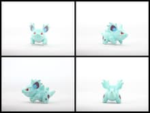 Nidorina